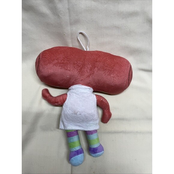 Dandy's World Game Plush Cute Cosmo Figure Stuffed Doll Toy Gift for Kids 9.8'' - Picture 2 of 2